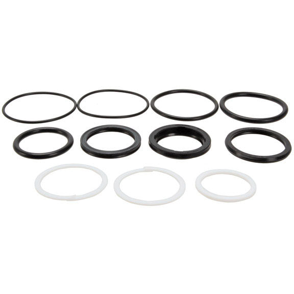 X-Fusion Shox Service/Rebuild Kit, Air Can Seal Kit for 2011 02 Air Shock