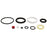 X-Fusion Shox Service/Rebuild Kit, Oil Damper Rebuild Kit for 2011 02 Air Shock