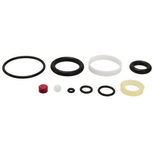 X-Fusion Shox Service/Rebuild Kit, Oil Damper Rebuild Kit for 2011 02 Air Shock