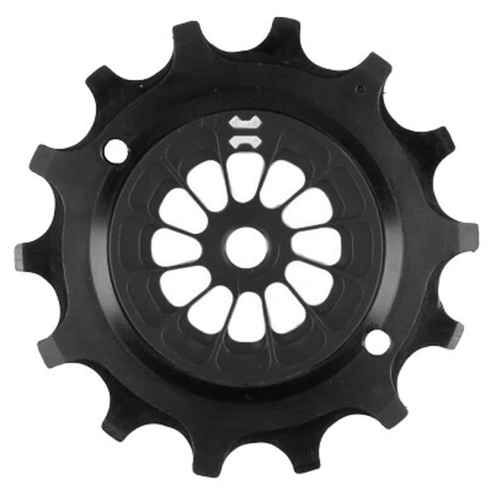 Leonardi SRAM Eagle Pulleys, 12sp Upper - Black