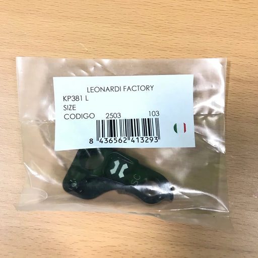 Leonardi Replacement Derailleur Hanger compatible with Cannondale Scalpel Si KP381