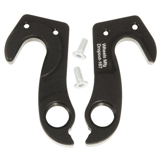 Wheels Manufacturing Derailleur Hanger - 167