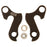 Wheels Manufacturing Derailleur Hanger - 25