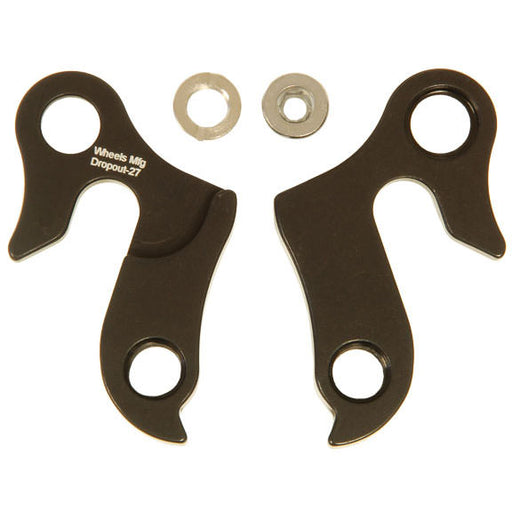 Wheels Manufacturing Derailleur Hanger - 27