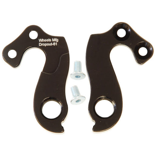 Wheels Manufacturing Derailleur Hanger - 61