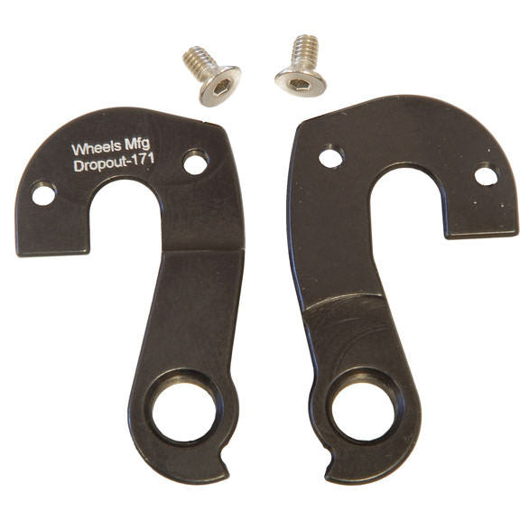 Wheels Manufacturing Derailleur Hanger - 171