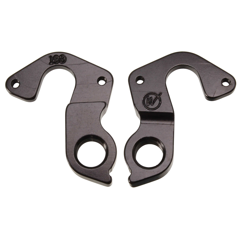 Wheels Manufacturing Derailleur Hanger: 199