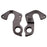 Wheels Manufacturing Derailleur Hanger: 199