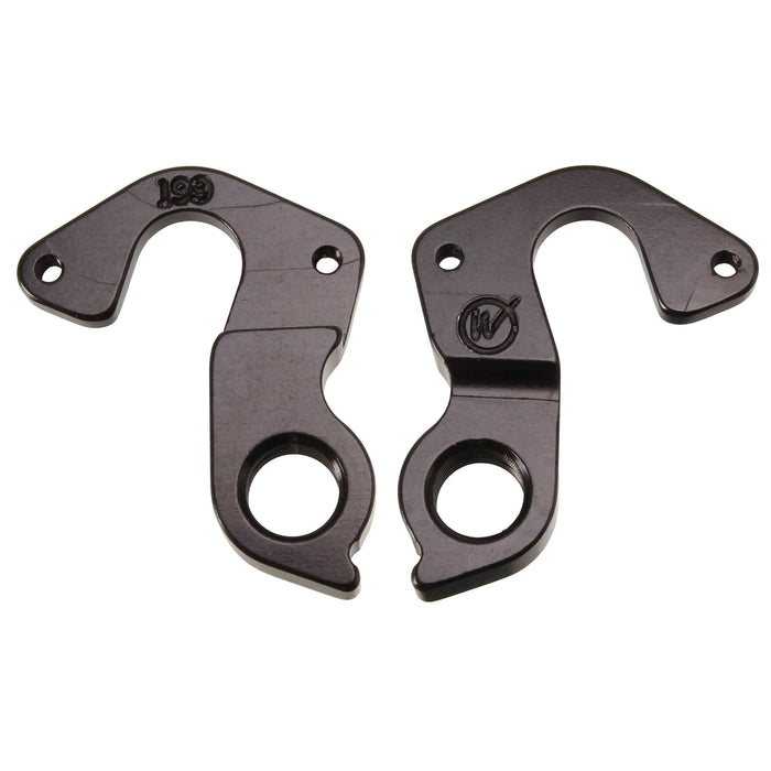 Wheels Manufacturing Derailleur Hanger: 199