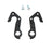 Wheels Manufacturing Derailleur Hanger - 266