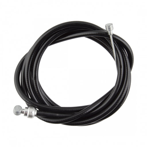 SUNLITE Slick Brake Cable CABLE BRAKE SUNLT 60x65 w/LINER BLK