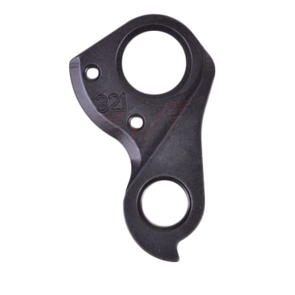 Wheels Manufacturing Derailleur Hanger - 321 Trek