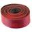 Cinelli Volee Handlebar Tape, Gradiant, Red