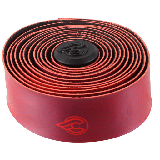 Cinelli Volee Handlebar Tape, Gradiant, Red