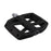 E*thirteen Base Platform Pedals, Composite Body - Black
