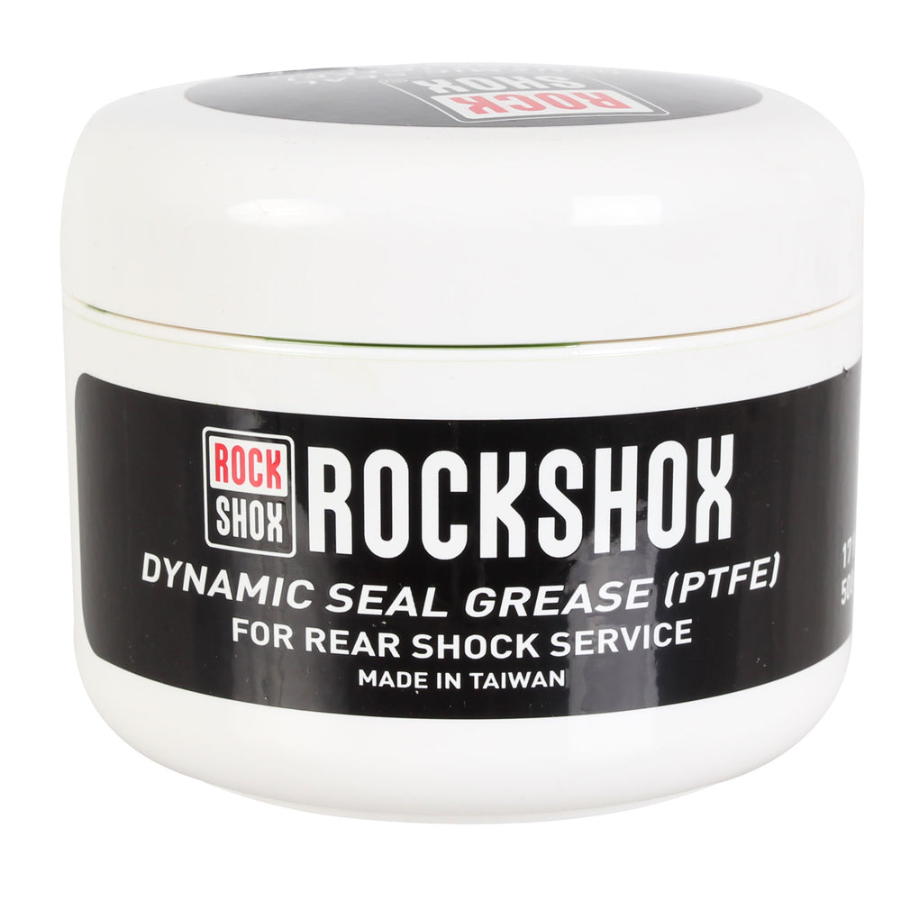 Rock Shox Dynamic Seal Grease (PTFE) 500ml