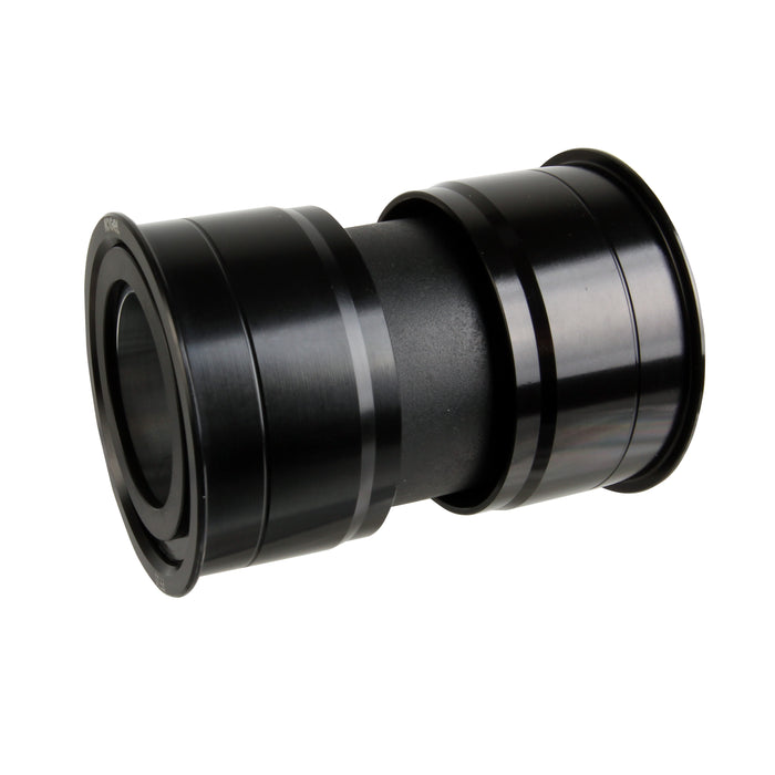Kogel Bearings BB386EVO-DUB (Road) Alloy Bottom Bracket - Black