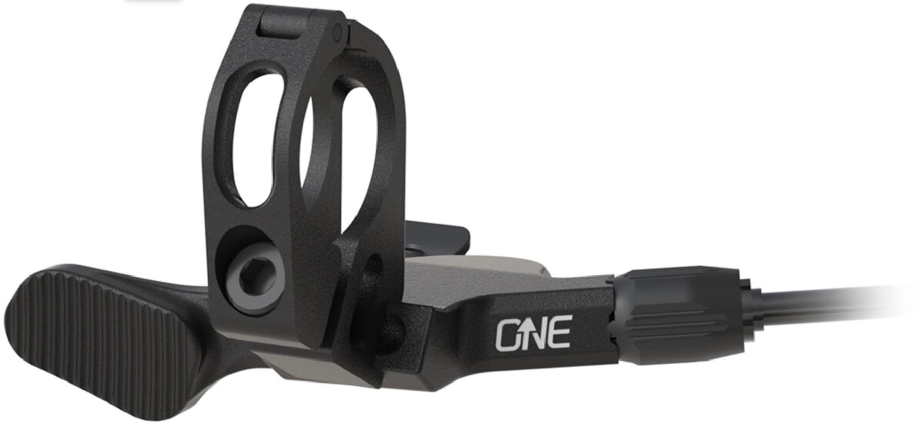 OneUp Components Dropper Remote, 22.2mm Bar Clamp V2