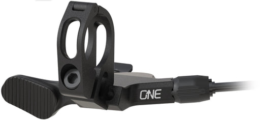 OneUp Components Dropper Remote, 22.2mm Bar Clamp V2