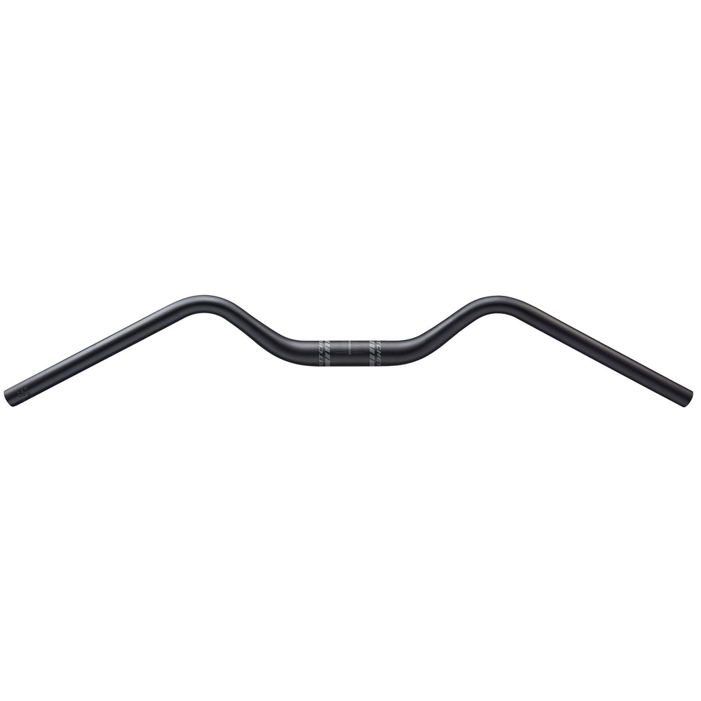 Ritchey Comp Kyote Bar 27deg (31.8) 30mm Rise, 800mm - Black