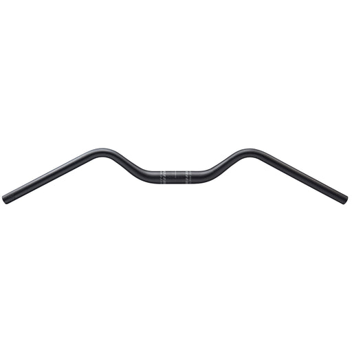 Ritchey Comp Kyote Bar 27deg (31.8) 30mm Rise, 800mm - Black