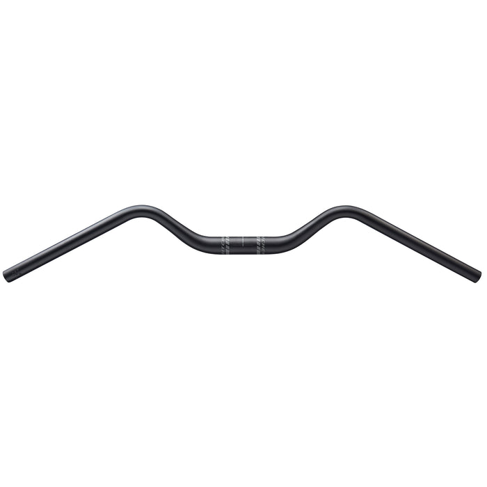 Ritchey Comp Kyote Bar 27deg (31.8) 30mm Rise, 800mm - Black