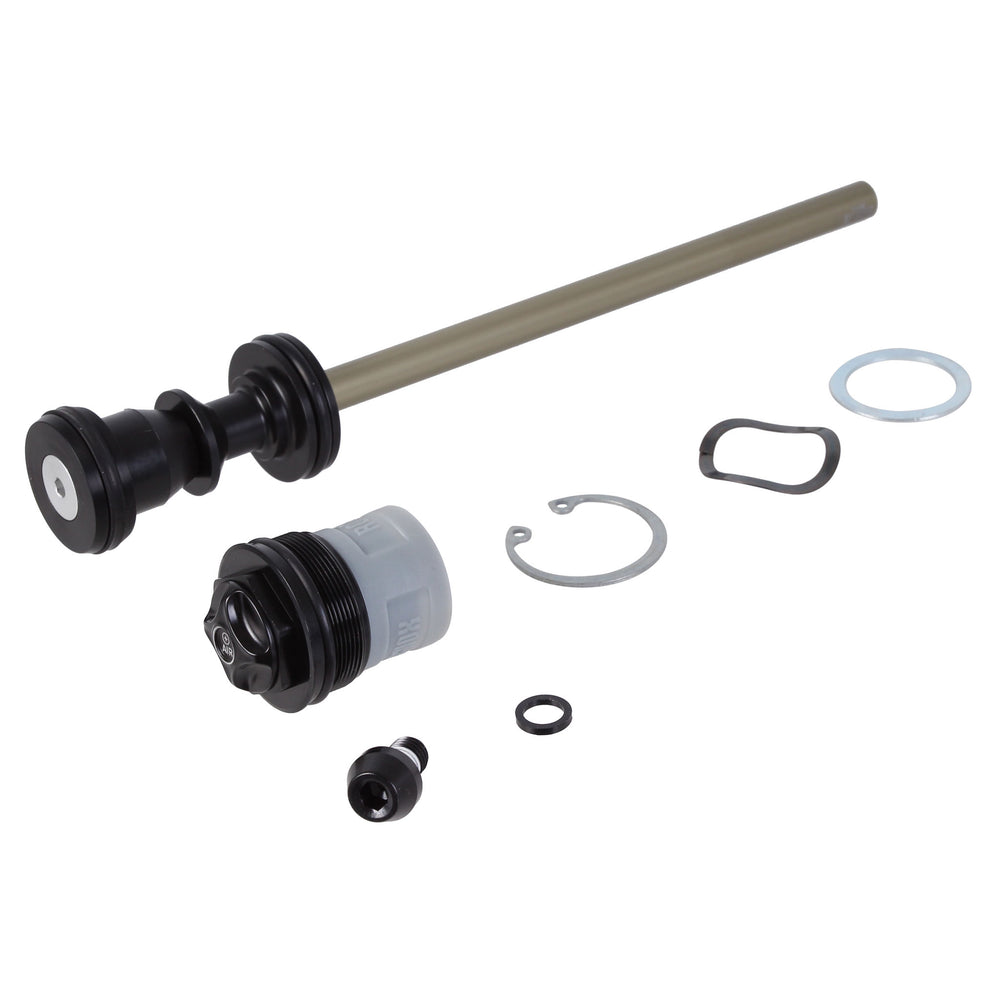 Rock Shox SoloAir Spring Assembly, 14-17 Pike (27.5") 130mm