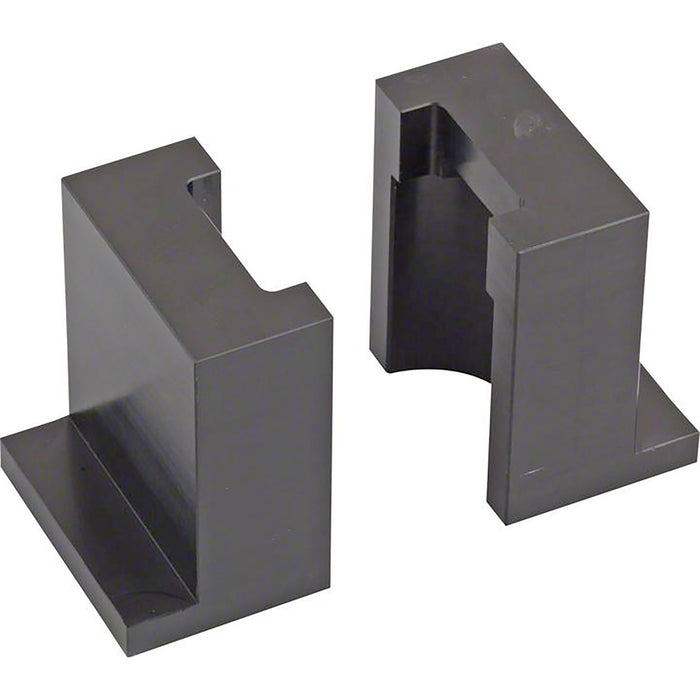 Rock Shox Body Vise Blocks, Deluxe/Super Deluxe (28.58mm)
