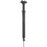 X-Fusion Shox Manic Gravel Remote Seatpost, (50) 27.2x421mm