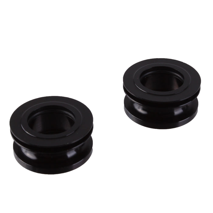 Industry Nine Hydra Boost F Hub Kit, 15mm Torque Caps- 6 Bolt Hubs