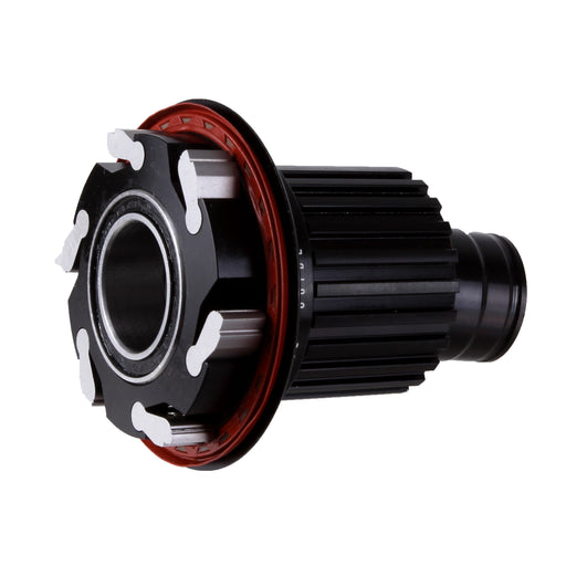 Industry Nine Freehub Body Kit, HG+ Microspline - Aluminum