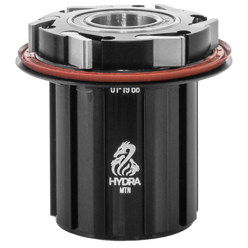 Industry Nine Hydra Complete Freehub Kit- HG (9-11 spd)