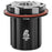 Industry Nine Hydra Complete Freehub Kit- HG (9-11 spd)