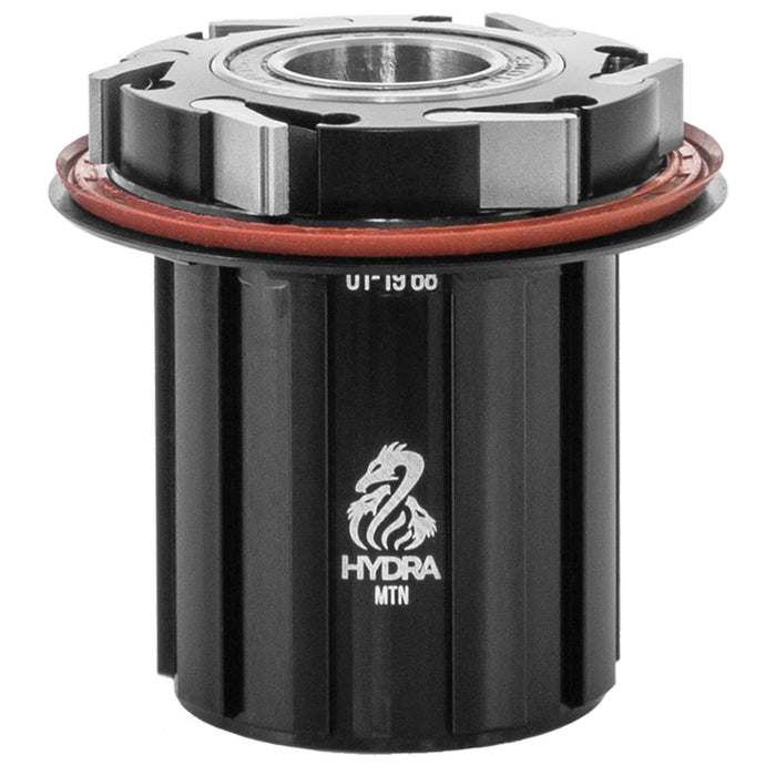 Industry Nine Hydra Complete Freehub Kit- HG (9-11 spd)