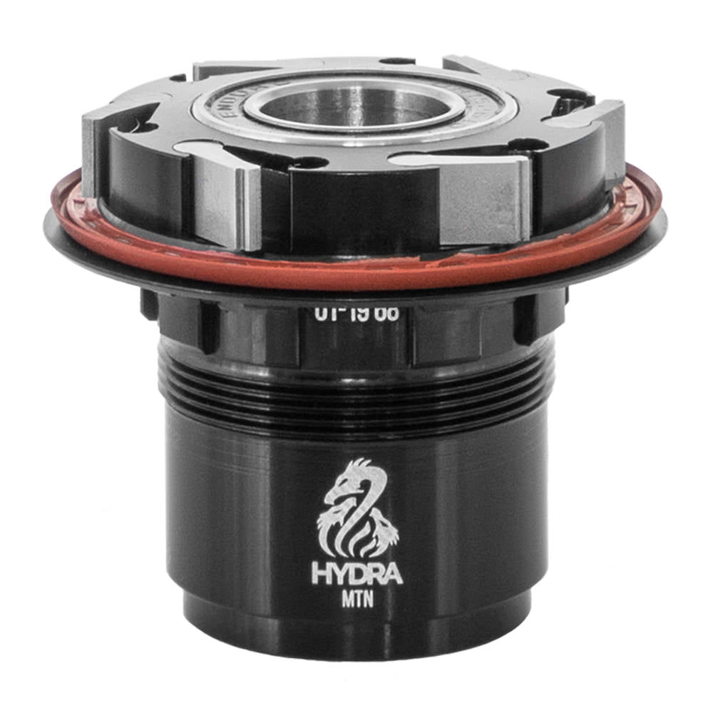 Industry Nine Hydra Complete Freehub Kit- XD