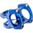 Industry Nine A35 Stem, (35.0) 40mm - Blue