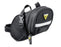 Topeak Aero Wedge Pack, Micro - Black