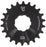 Endless Bike Kick Ass Cog, 22t - Black Ano