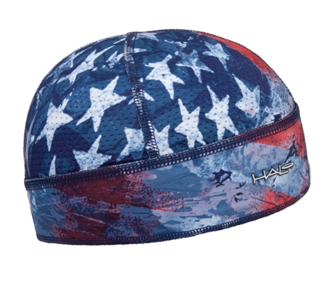 Halo Headbands Skull Cap, One Size - Star Gazer
