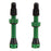 Industry Nine Tubeless Presta Valve Stem, 40mm (Pair) - Green