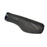 Portland Design Works Cork Chop Lock-On Grips, Black/Black