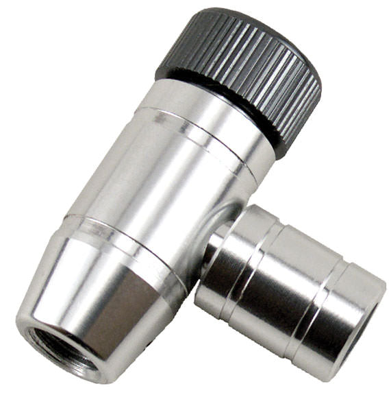 Portland Design Works Shiny Object CO2 Inflator, Head Only