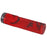 DMR Brendog Flangeless DeathGrip Pair, Thin - Marble Red