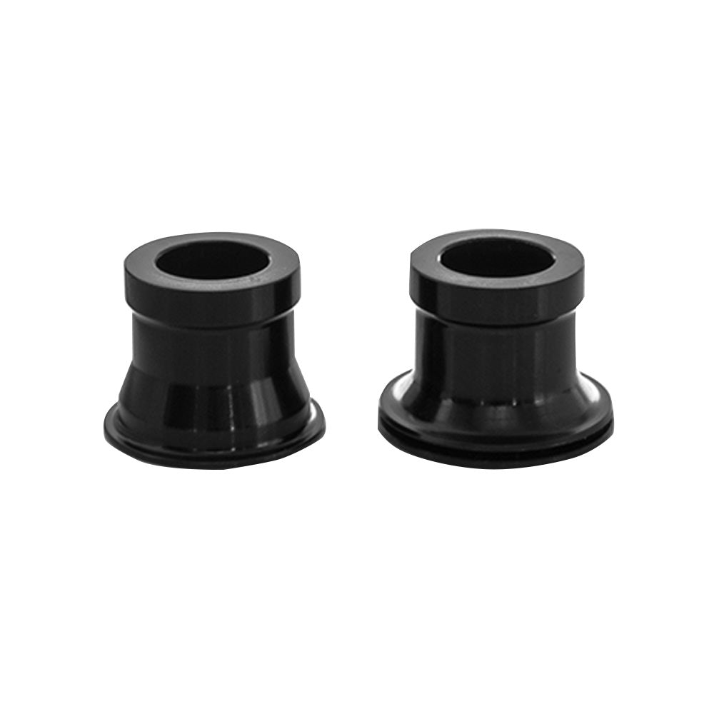 Industry Nine Hydra R (IS) Hub Kit, Microspline HG+ Microspline 12x Endcaps