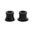 Industry Nine Hydra R (IS) Hub Kit, Microspline HG+ Microspline 12x Endcaps
