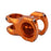 Industry Nine A35 Stem, (35.0) 50mm - Orange