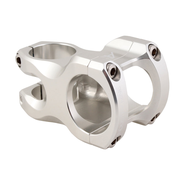 Industry Nine A35 Stem, (35.0) 50mm - Silver