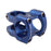 Industry Nine A318 Stem, (31.8) 40mm - Blue