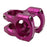 Industry Nine A318 Stem, (31.8) 30mm - Purple