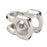 Industry Nine A318 Stem, (31.8) 40mm - Silver